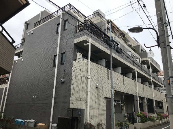 ビッグストーン池袋